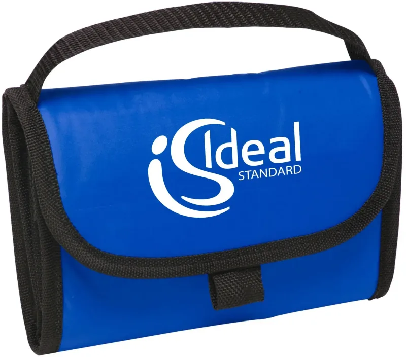 Custom Foldable Lunch Bag — view 2