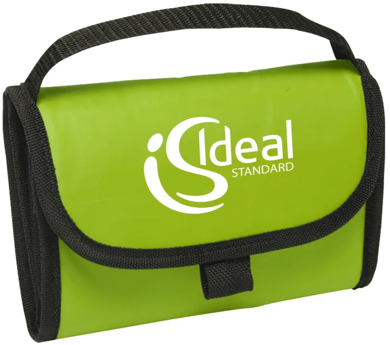 Custom Foldable Lunch Bag — view 3