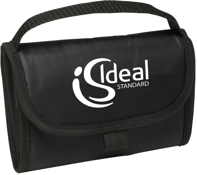 Custom Foldable Lunch Bag — view 6