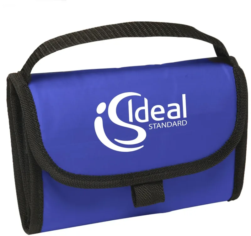 Custom Foldable Lunch Bag — view 7