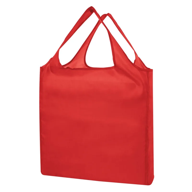 Customized Foldable Tote Bag — view 5