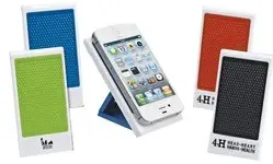 Folding Anti-Slip Cell Phone Stand