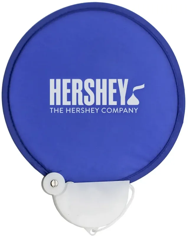Custom Collapsible Fan — view 5
