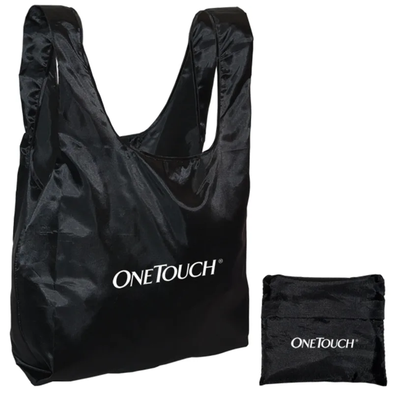 Folding Tote — view 4