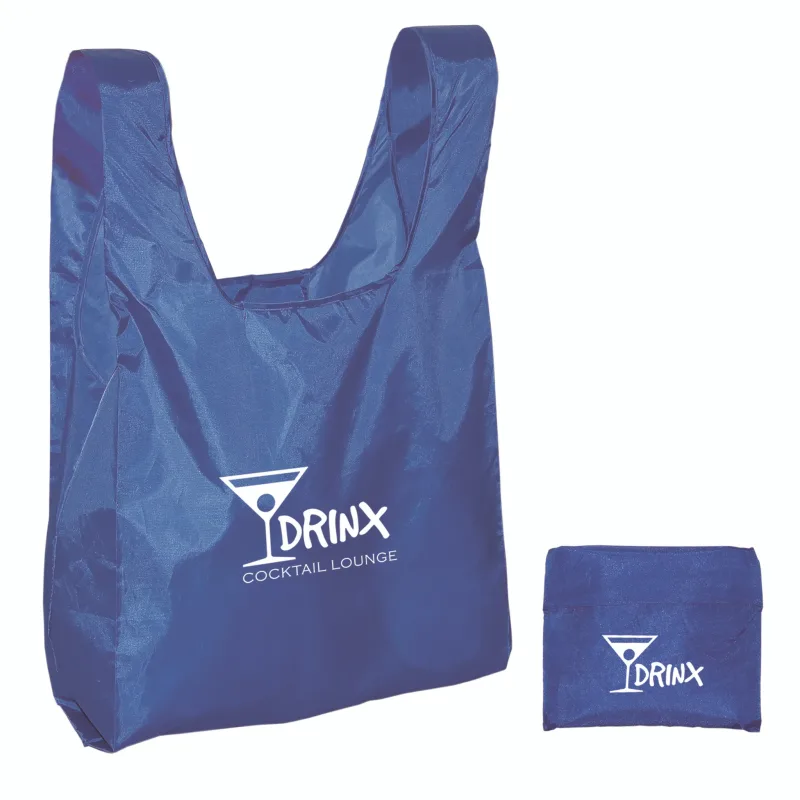 Folding Tote — view 5