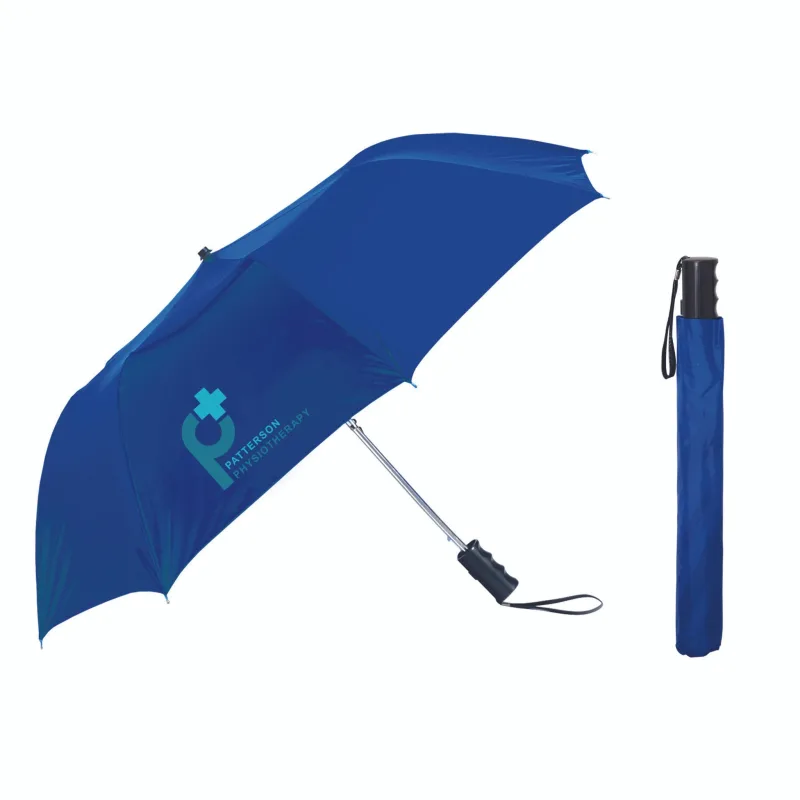 FOLDING UMBRELLA: 42" Arc — view 6
