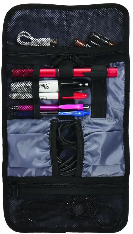 Promotional Folio Tech Organizer — view 2