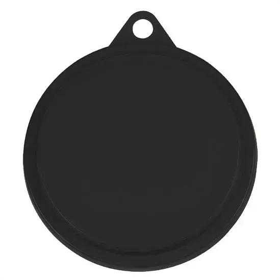 Custom Food Can Lid — view 2