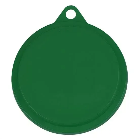 Custom Food Can Lid — view 8