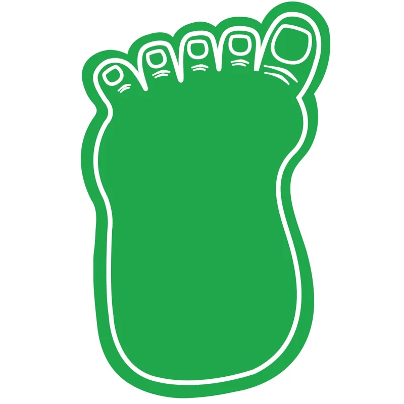 Foam Foot Waver — view 6