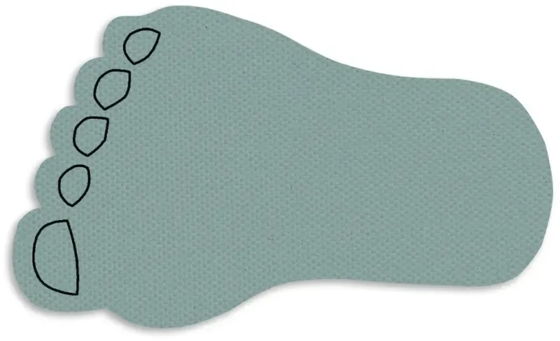Foot Shape Jar Opener — view 10