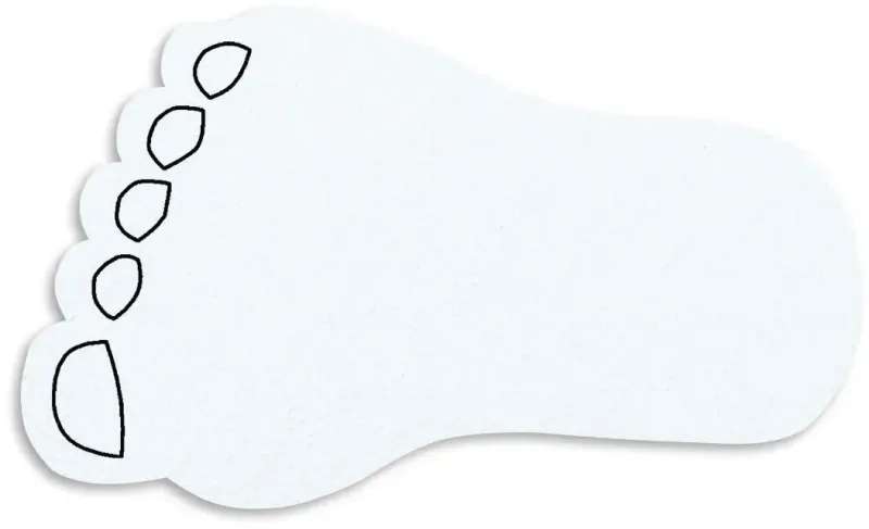 Foot Shape Jar Opener — view 11