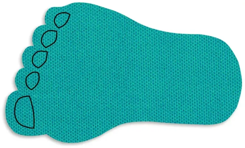 Foot Shape Jar Opener — view 12