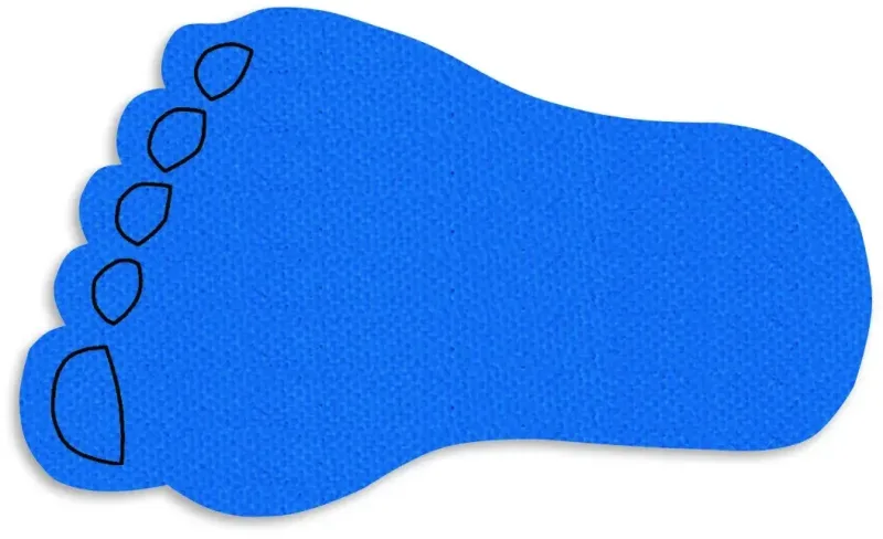 Foot Shape Jar Opener — view 14
