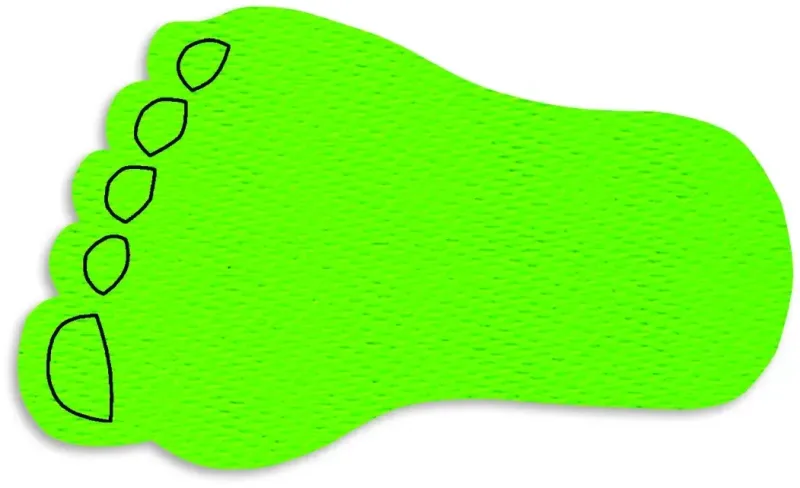 Foot Shape Jar Opener — view 15