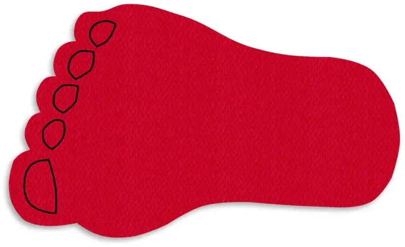 Foot Shape Jar Opener — view 5