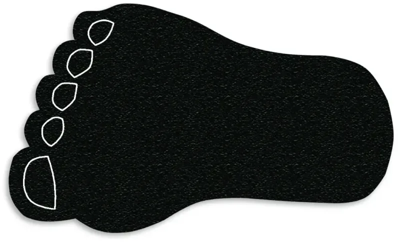 Foot Shape Jar Opener — view 6