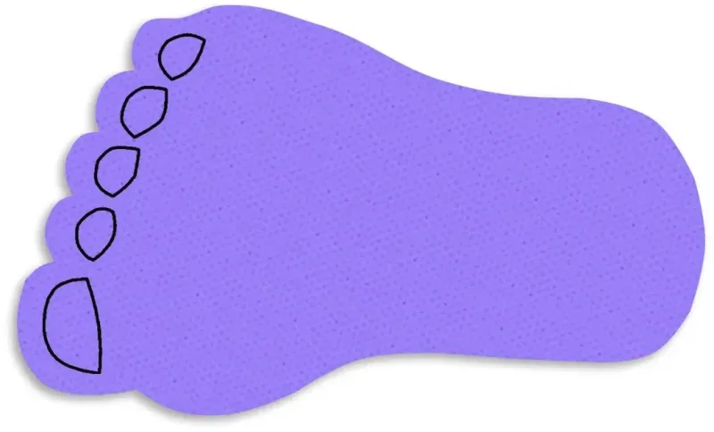 Foot Shape Jar Opener — view 8