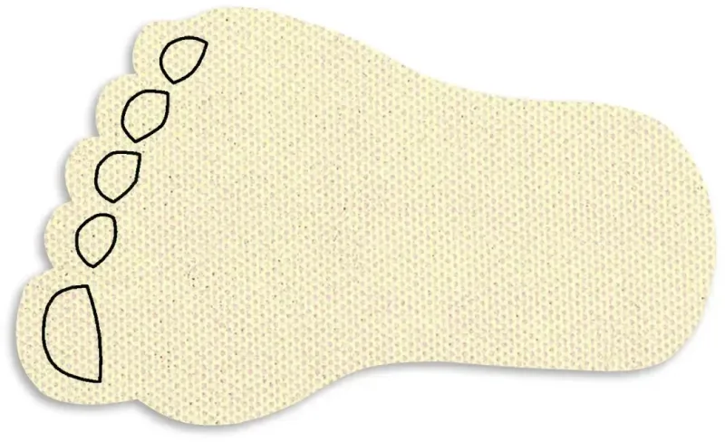 Foot Shape Jar Opener — view 9