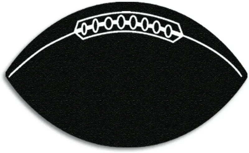 Football Jar Opener — view 3