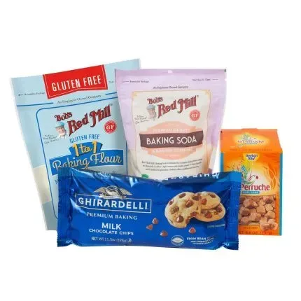 For Goodness Bakes - Baking Gourmet Kit — view 2