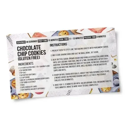 For Goodness Bakes - Baking Gourmet Kit — view 5