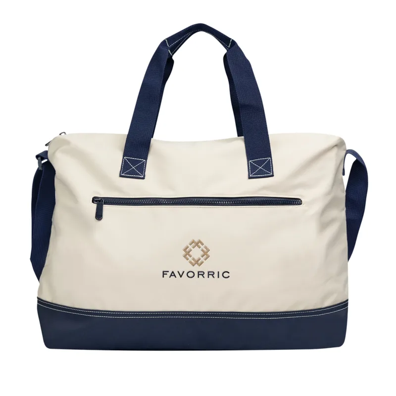 Forester Deluxe Tote Bag — view 3