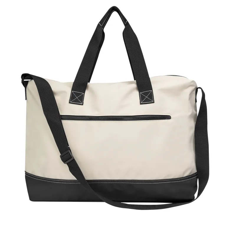 Forester Deluxe Tote Bag — view 7