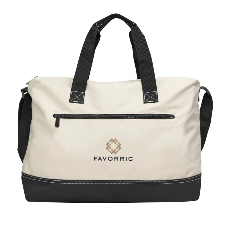 Forester Deluxe Tote Bag — view 8