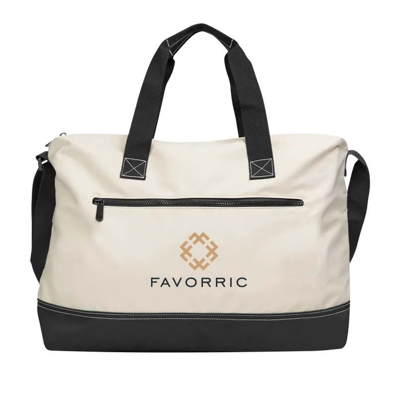 Forester Deluxe Tote Bag — view 9