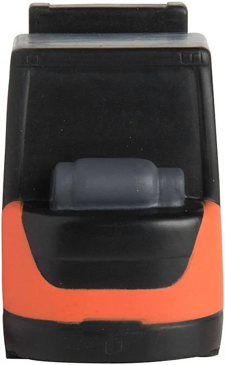 Customized Forklift Stress Reliever — view 3