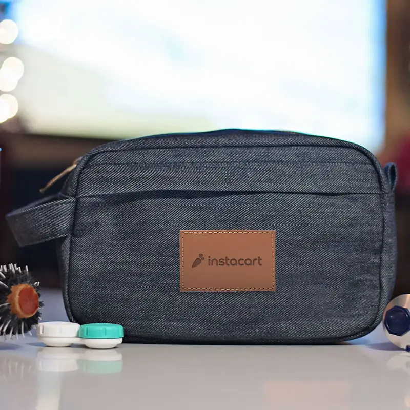 Fort Point™ Dopp Kit