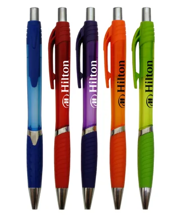 Fortune Click Pens — view 2
