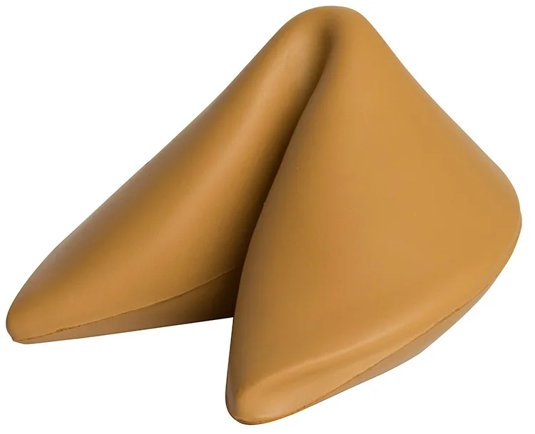 Fortune Cookie Stress Reliever — view 5