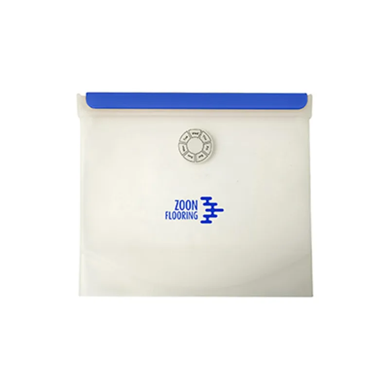 Foster Reusable Silicone Food Bag — view 3