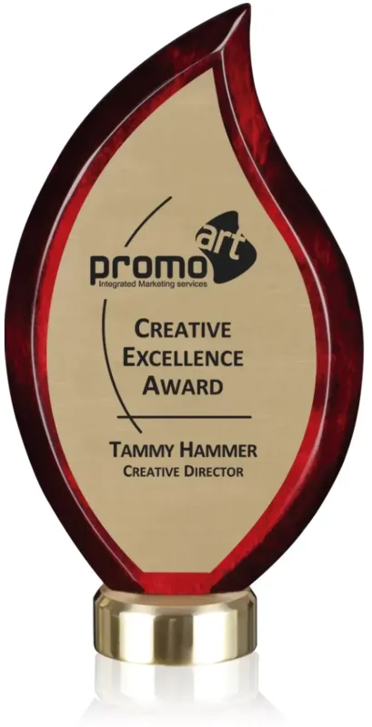 Fowler Award — view 2