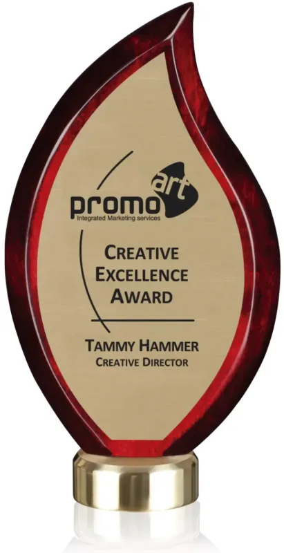Fowler Award — view 3