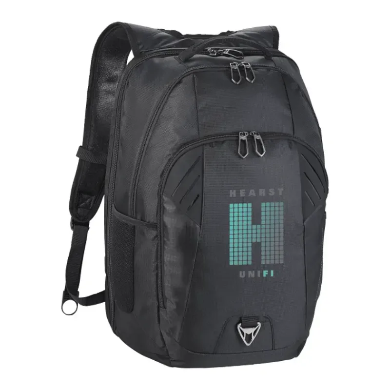 Foyager TSA 15" Computer Backpack — view 10