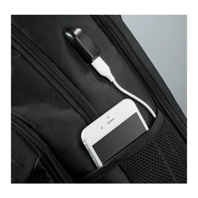 Foyager TSA 15" Computer Backpack — view 3