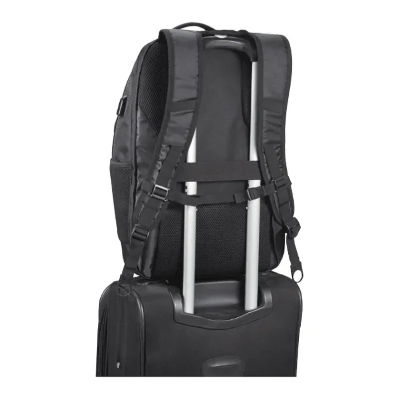 Foyager TSA 15" Computer Backpack — view 5