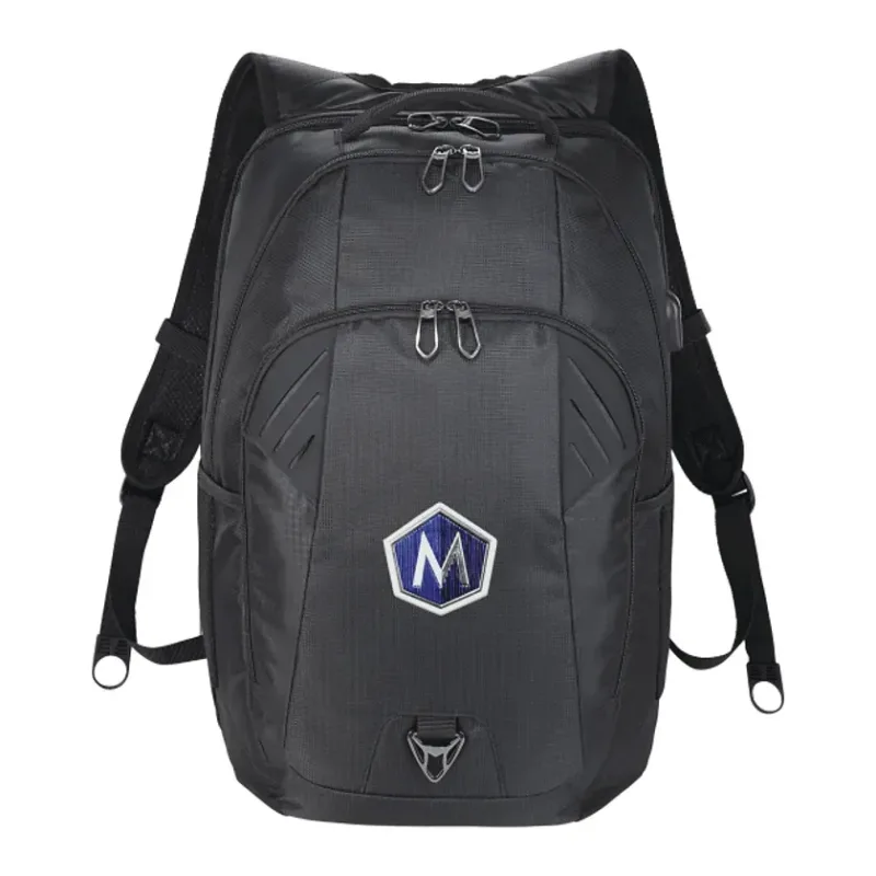 Foyager TSA 15" Computer Backpack — view 9