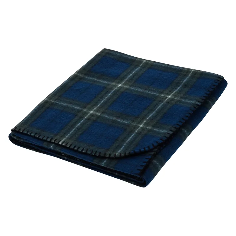 Fraser Fleece Blanket — view 6
