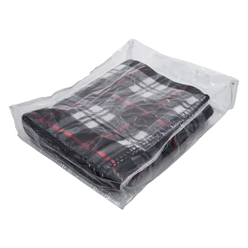 Fraser Fleece Blanket — view 8