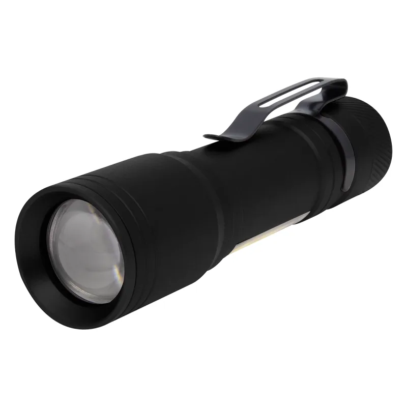 Freeport Focus Flashlight — view 5