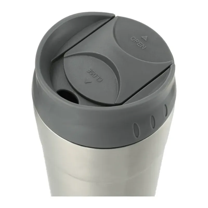 17 oz. Frenchie Tumbler — view 2