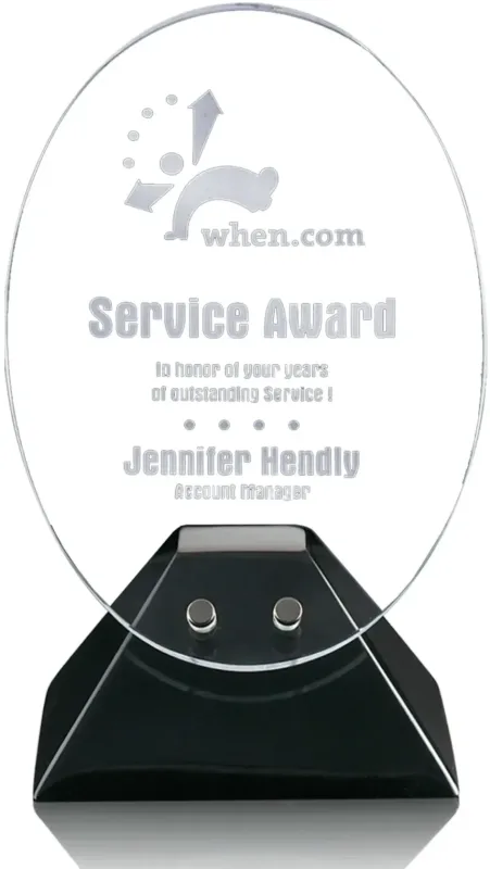 Fresco Award — view 2