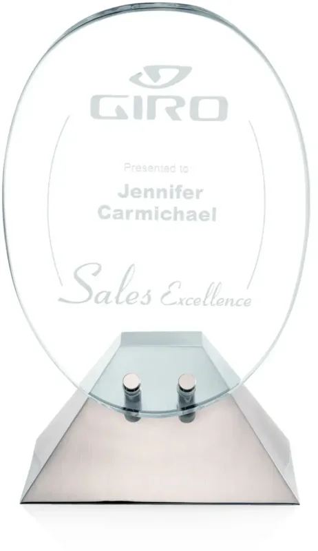 Fresco Award — view 4