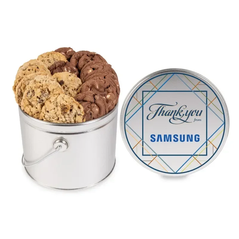 Fresh Beginnings Classic Cookie Buckets — view 5