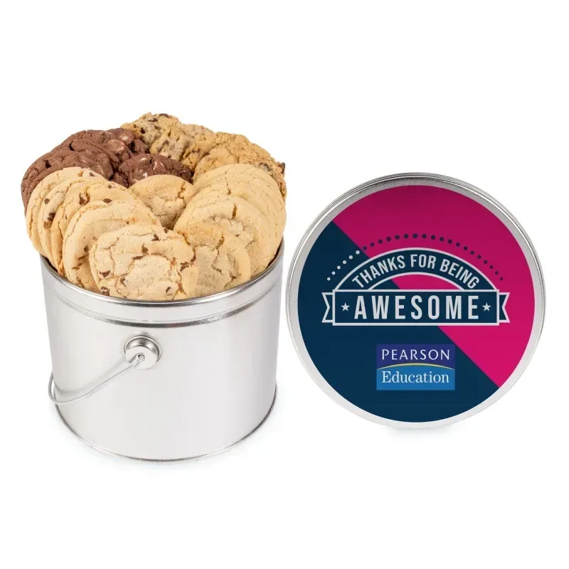 Fresh Beginnings Classic Cookie Buckets — view 6