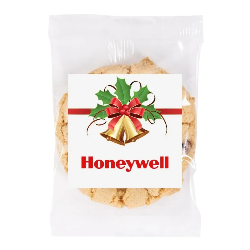 Fresh Beginnings Individually Wrapped Cookies — view 10